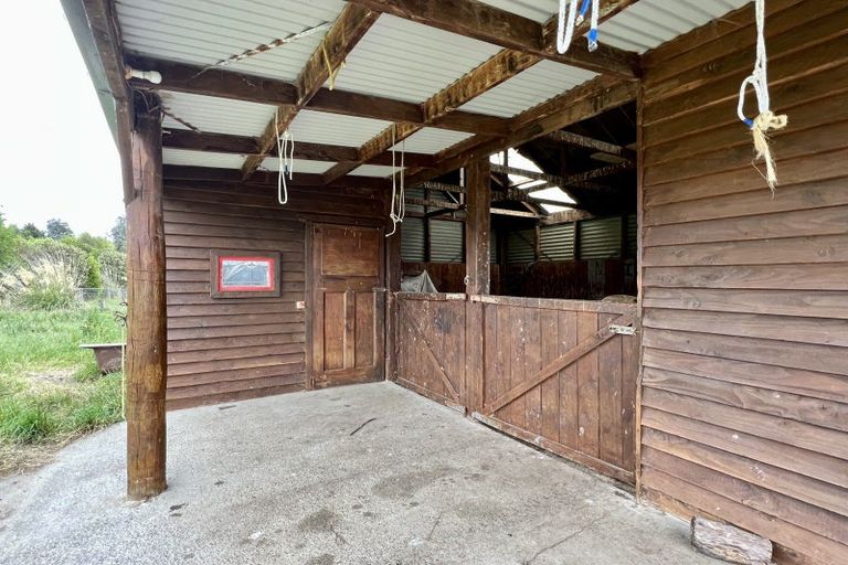 Photo of property in 203 Curran Road, Otatara, Invercargill, 9879