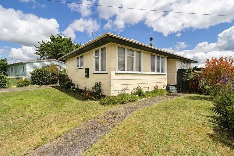 Photo of property in 36 Rimu Road, Murupara, 3025