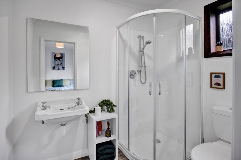 Photo of property in 1082 Junction Road, Egmont Village, Inglewood, 4386