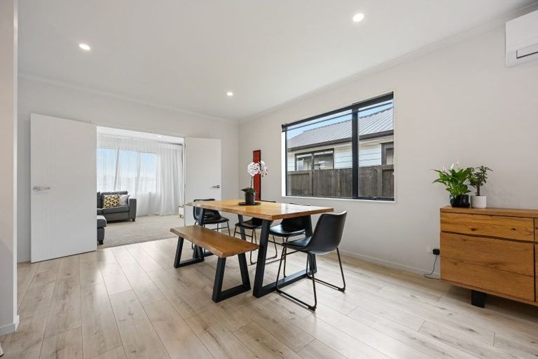 Photo of property in 4 Athier Avenue, Chartwell, Hamilton, 3210