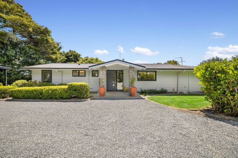Photo of property in 460 Whitford-maraetai Road, Beachlands, Howick, 2571