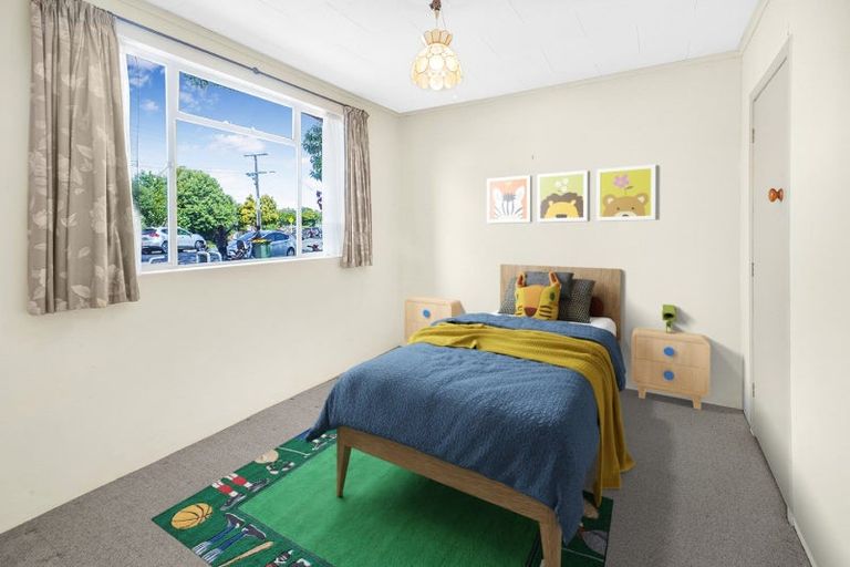 Photo of property in 55 Knighton Road, Hillcrest, Hamilton, 3216