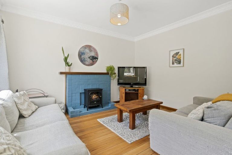 Photo of property in 42 Buckingham Street, Melrose, Wellington, 6023