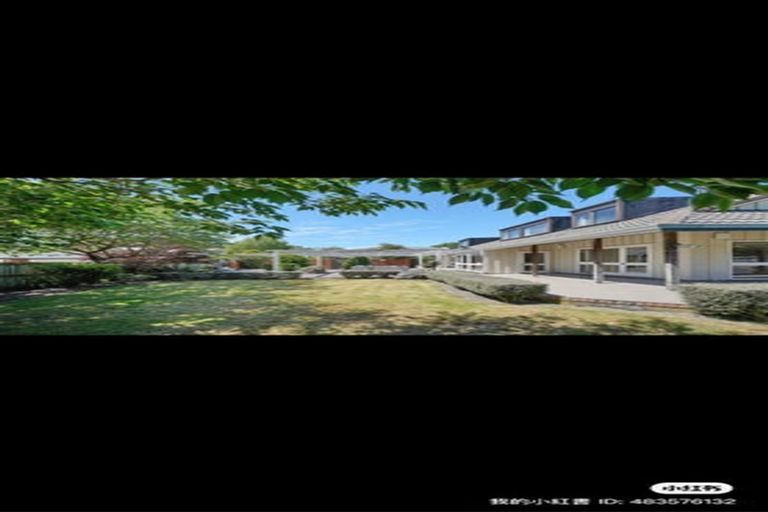 Photo of property in 70b Avonhead Road, Avonhead, Christchurch, 8042