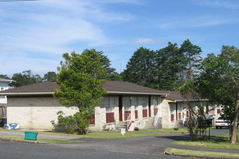 Photo of property in 6/24 Arawa Street, New Lynn, Auckland, 0600