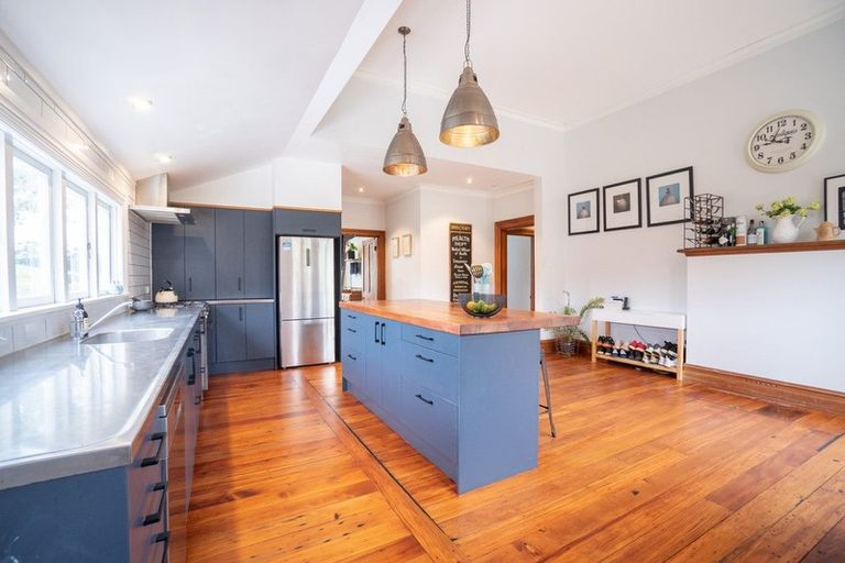 Photo of property in 836 Makomako Road, Pahiatua, 4983