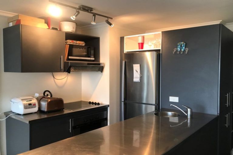 Photo of property in Monvie Apartments, 606/15 Holland Street, Te Aro, Wellington, 6011