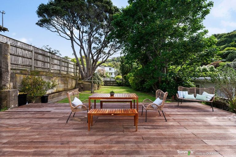 Photo of property in 93 Nottingham Street, Karori, Wellington, 6012