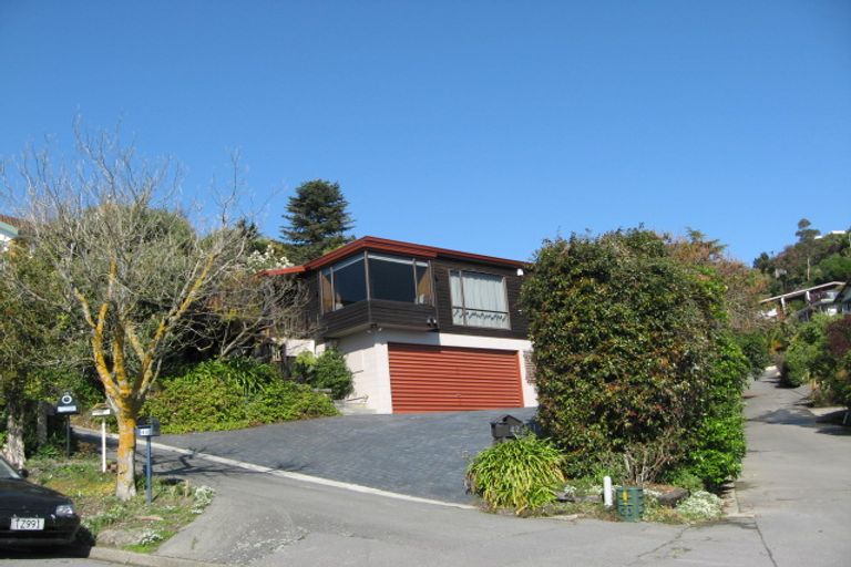Photo of property in 42 Whareora Terrace, Cashmere, Christchurch, 8022