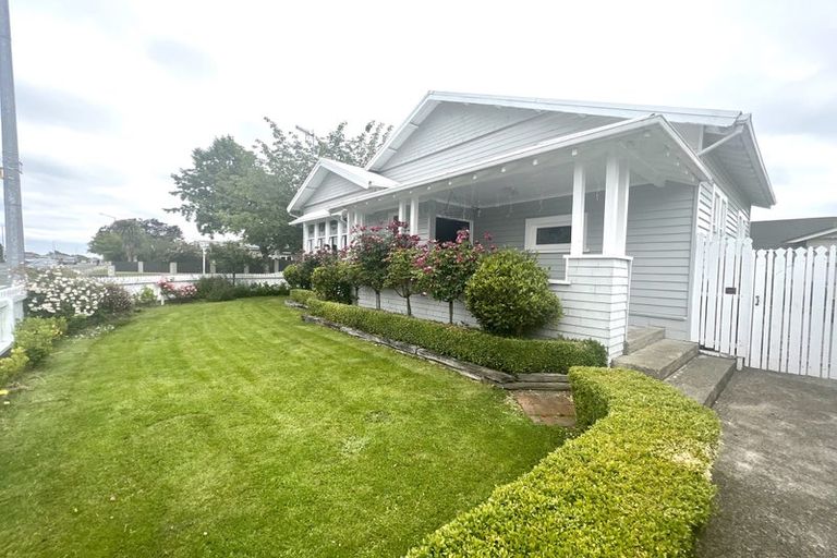 Photo of property in 176 Lindisfarne Street, Richmond, Invercargill, 9810