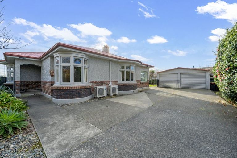 Photo of property in 154 Herbert Street, Gladstone, Invercargill, 9810