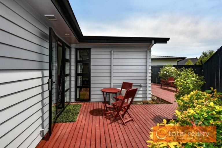 Photo of property in 4 Greenaway Street, Halswell, Christchurch, 8025