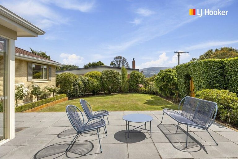 Photo of property in 42 Glendevon Place, Vauxhall, Dunedin, 9013
