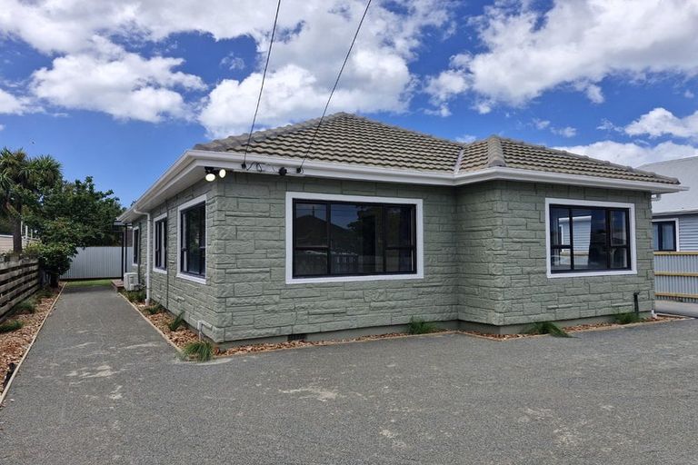 Photo of property in 235 Breezes Road, Aranui, Christchurch, 8061