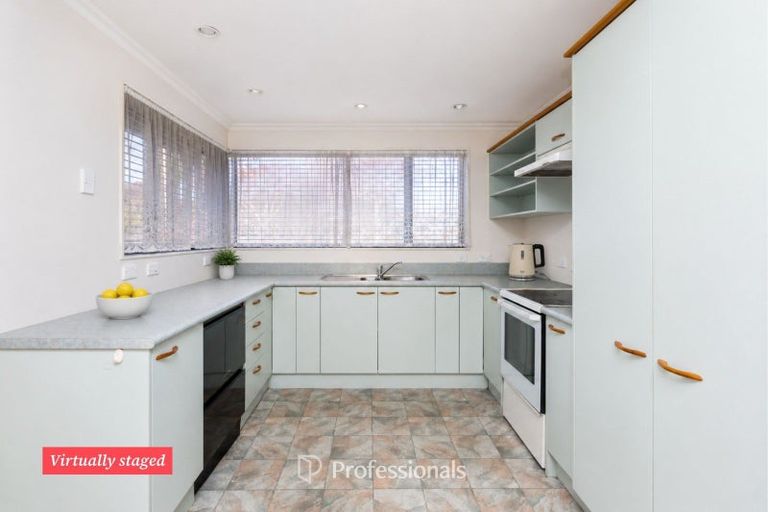 Photo of property in 27 Mcparland Street, Ebdentown, Upper Hutt, 5018
