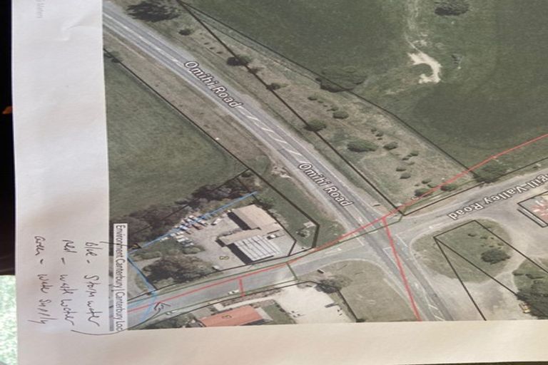 Photo of property in 3 Scargill Valley Road, Greta Valley, Amberley, 7483