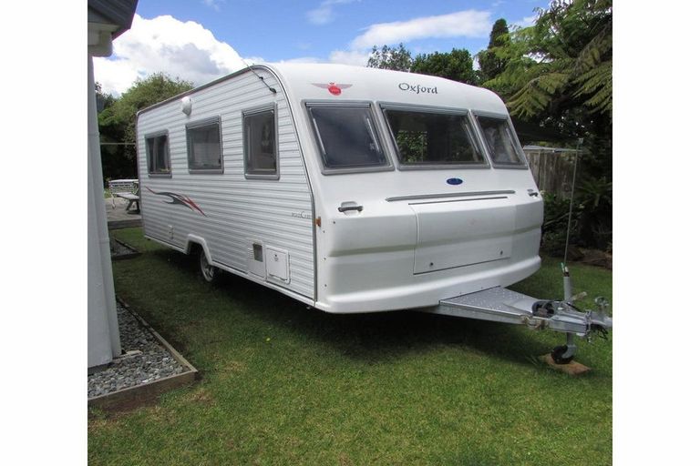 Photo of property in 59 Kendall Road, Kerikeri, 0230