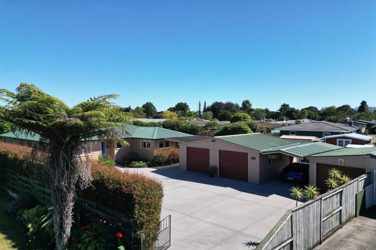 Photo of property in 18 Matai Avenue, Matamata, 3400