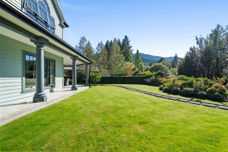 Photo of property in 6 Lakewood Lane, Hanmer Springs, 7334