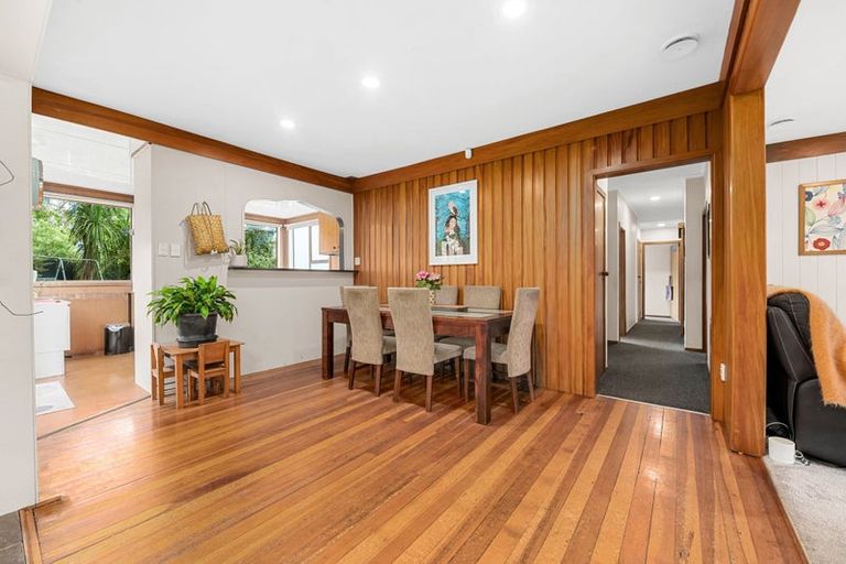 Photo of property in 43 Bretton Terrace, Hillcrest, Hamilton, 3216