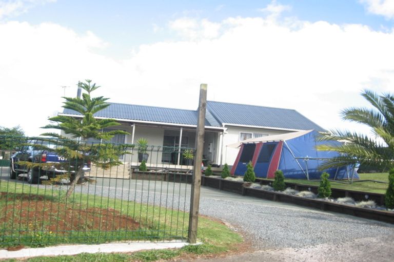 Photo of property in 11 Tuhuna Road, Kaikohe, 0405