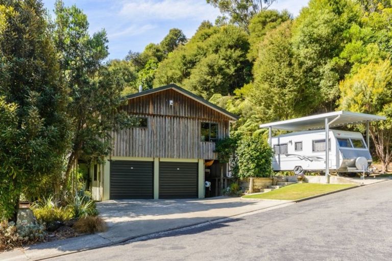 Photo of property in 26 Newgate Street, Picton, 7220