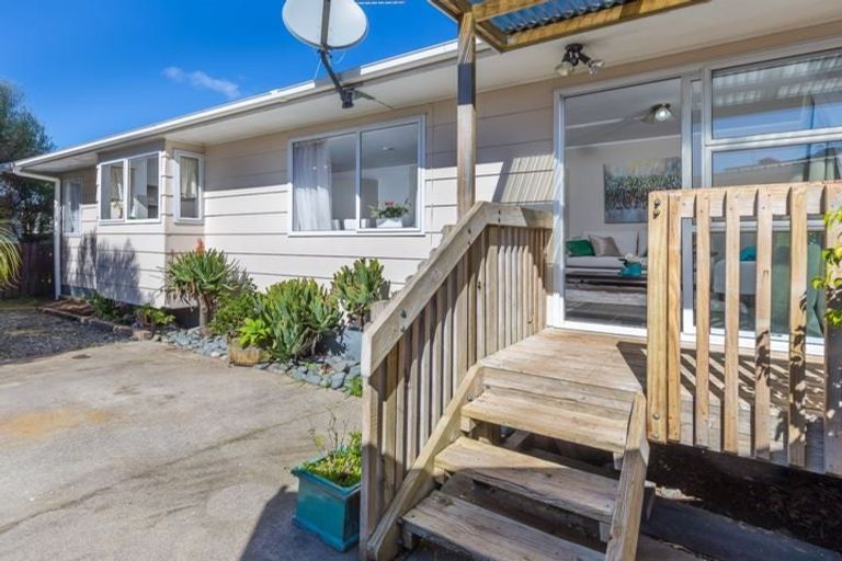 Photo of property in 31 Ruawai Road, Mount Wellington, Auckland, 1060