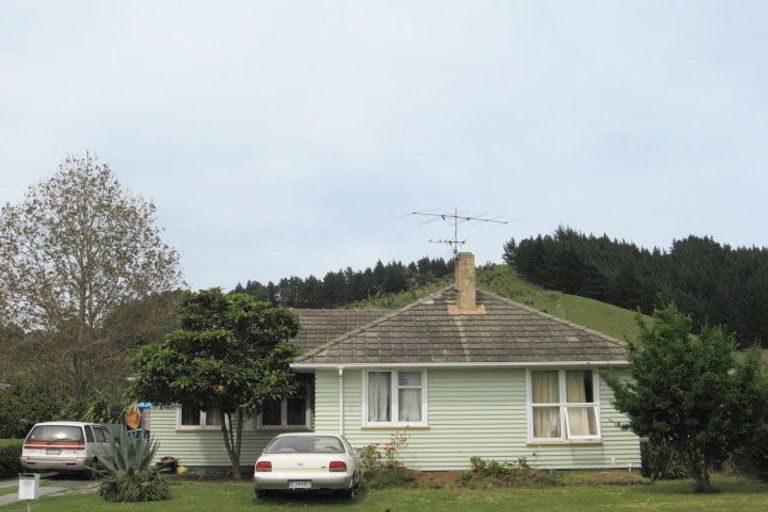 Photo of property in 40 Ranfurly Street, Kaiti, Gisborne, 4010