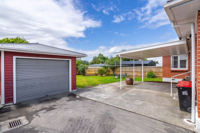 Photo of property in 86 Totara Street, Lansdowne, Masterton, 5810