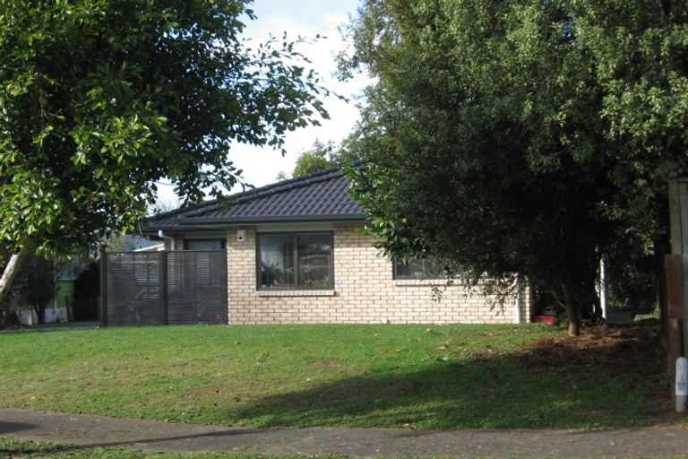 Photo of property in 4 Te Anau Place, Tikipunga, Whangarei, 0112