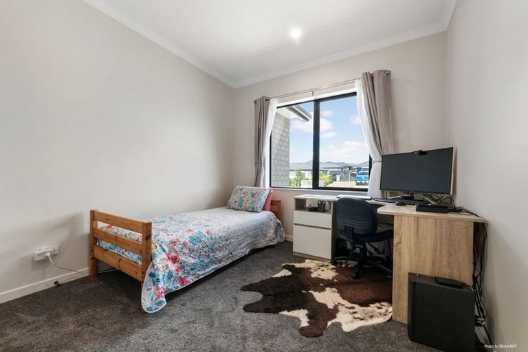 Photo of property in 1 Peacock Place, Pokeno, 2402