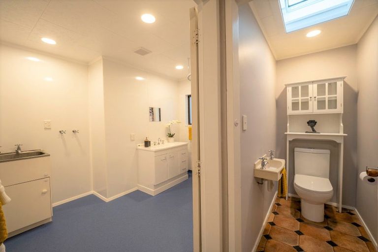 Photo of property in 55 Underhill Road, Featherston, 5710