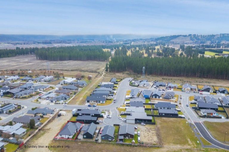 Photo of property in 4 Gards Place, Alexandra, 9320