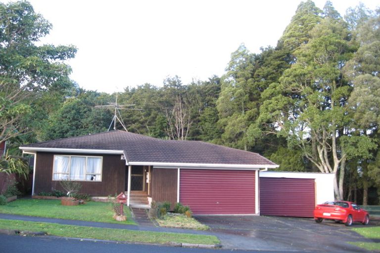 Photo of property in 45a Scenic Drive, Hillpark, Auckland, 2102