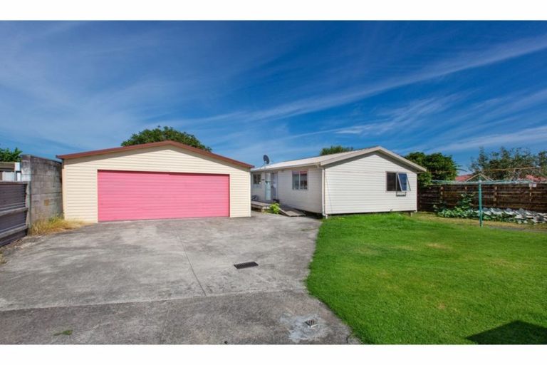 Photo of property in 333 Peachgrove Road, Fairfield, Hamilton, 3214