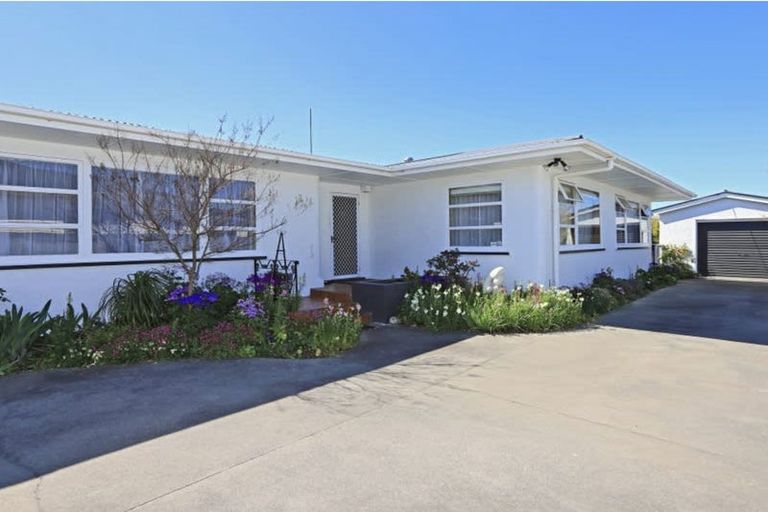 Photo of property in 68 Menin Road, Onekawa, Napier, 4110