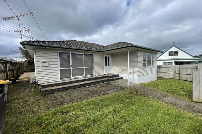 Photo of property in 1/8 Puriri Road, Manurewa, Auckland, 2102