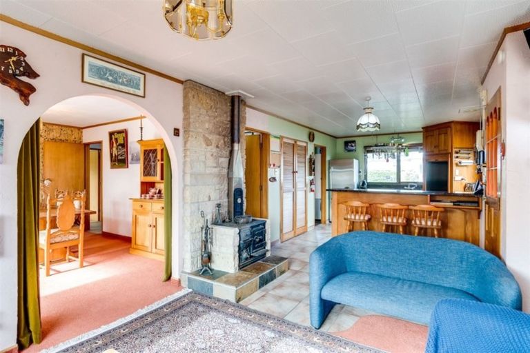 Photo of property in 12 Gladstone Road, Bluff Hill, Napier, 4110