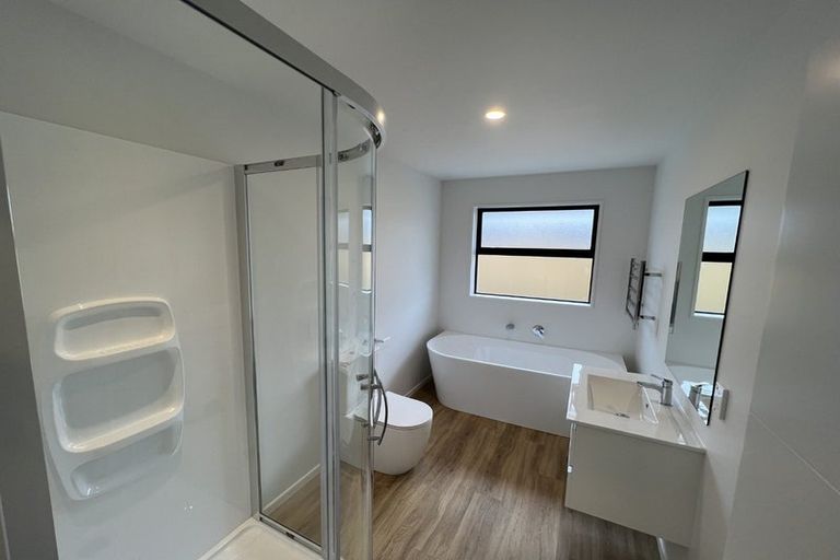 Photo of property in 61 Nethercote Way, Rolleston, 7614