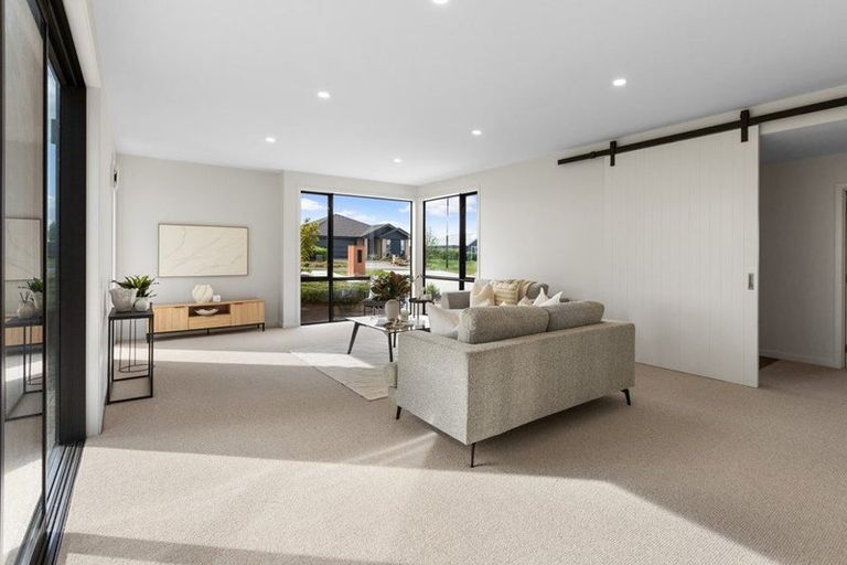 Photo of property in 83 Fairway Drive, Morrinsville, 3300