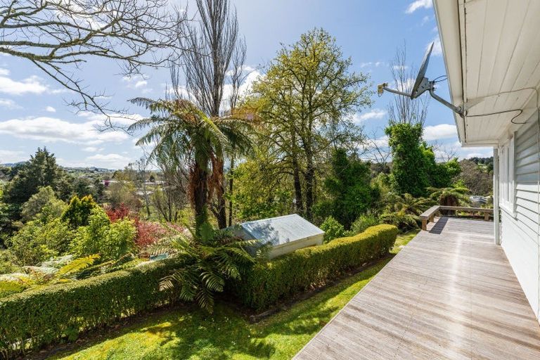 Photo of property in 27 Ward Street, Taumarunui, 3920