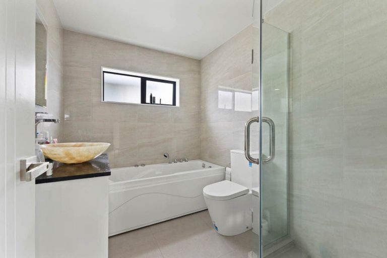 Photo of property in 25 Perehia Road, Flat Bush, Auckland, 2019