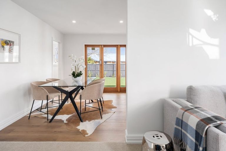 Photo of property in 49 Tuckers Road, Redwood, Christchurch, 8051