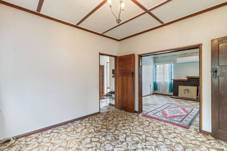 Photo of property in 9a Normanby Street, Fitzroy, New Plymouth, 4312