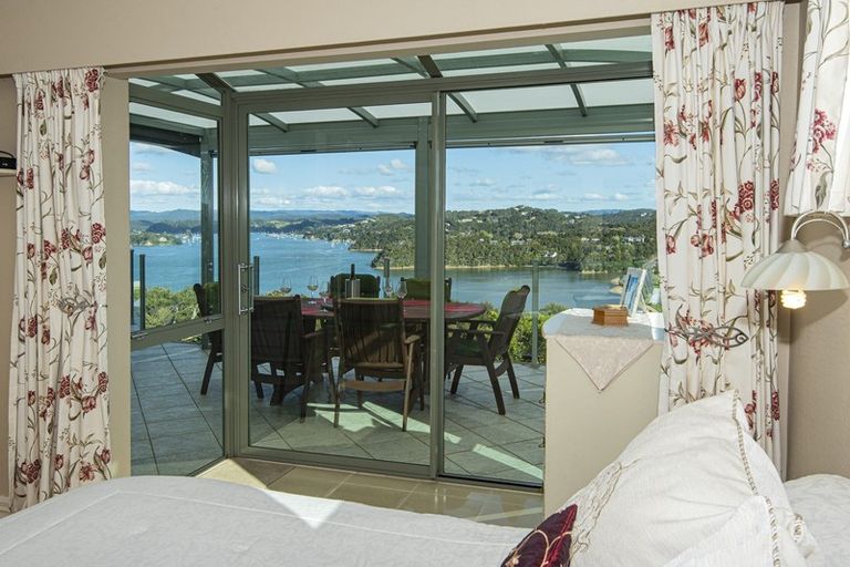 Photo of property in 14 Panorama Avenue, Paihia, 0200