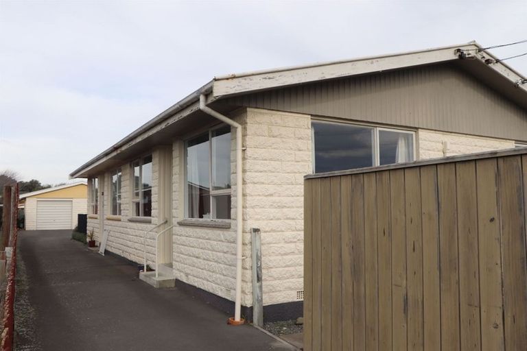Photo of property in 1/45 Cygnet Street, North New Brighton, Christchurch, 8083