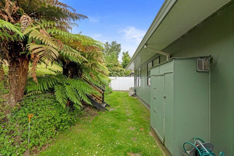 Photo of property in 12a Westbrook Place, Pomare, Rotorua, 3015