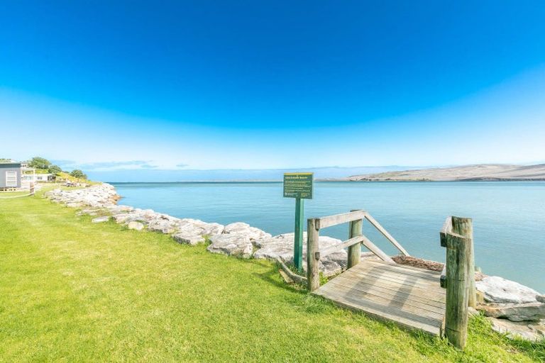 Photo of property in 107 Cooper Drive, Kawhia, 3889