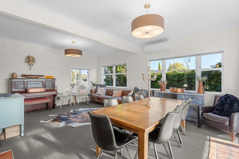 Photo of property in 78 Jellicoe Street, Martinborough, 5711