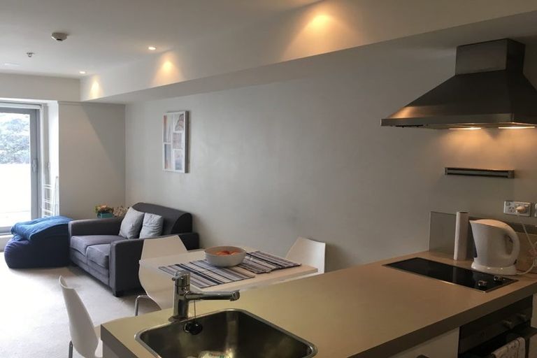 Photo of property in Soho Apartments, 101/74 Taranaki Street, Te Aro, Wellington, 6011